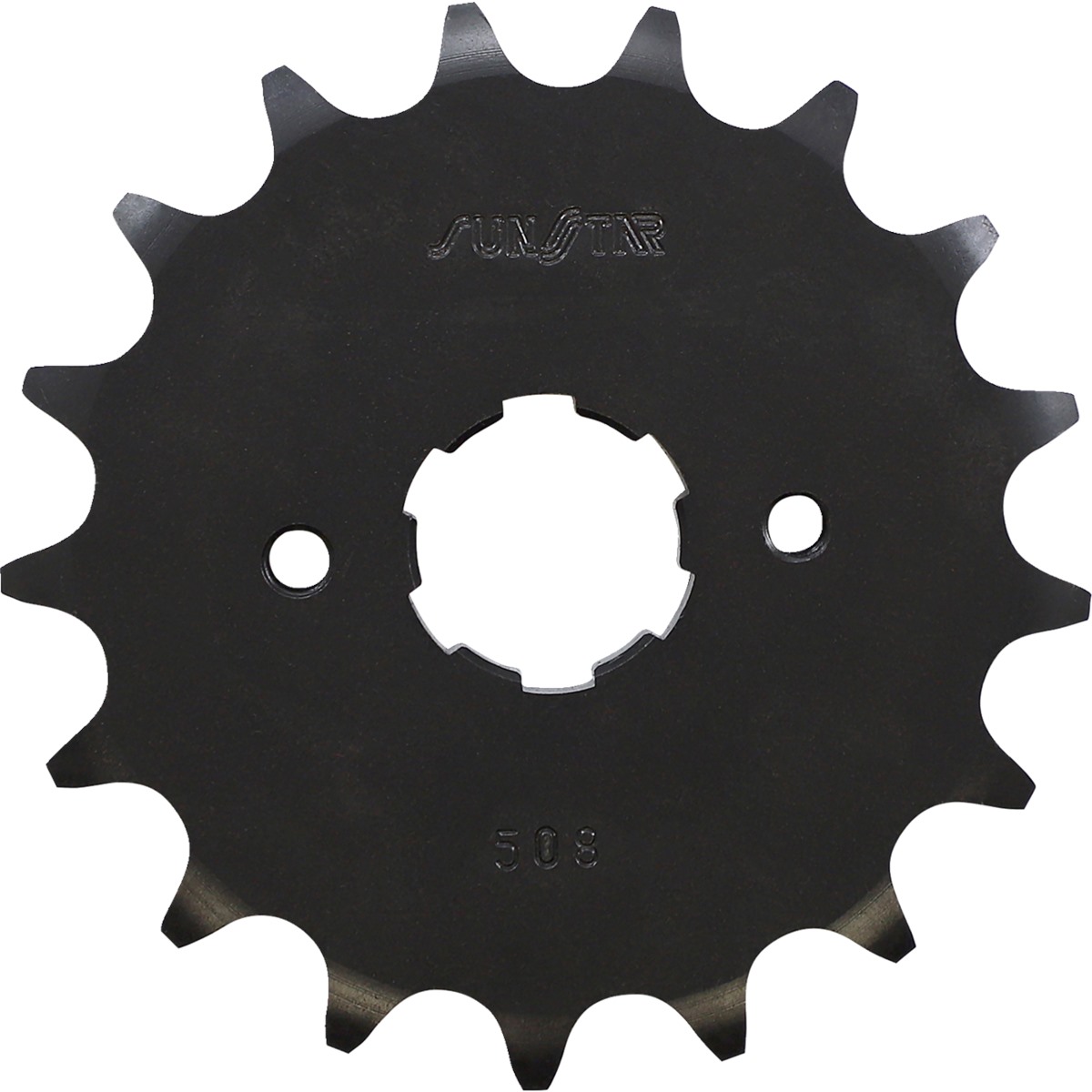 Sunstar Sprockets Counter Shaft Sprocket