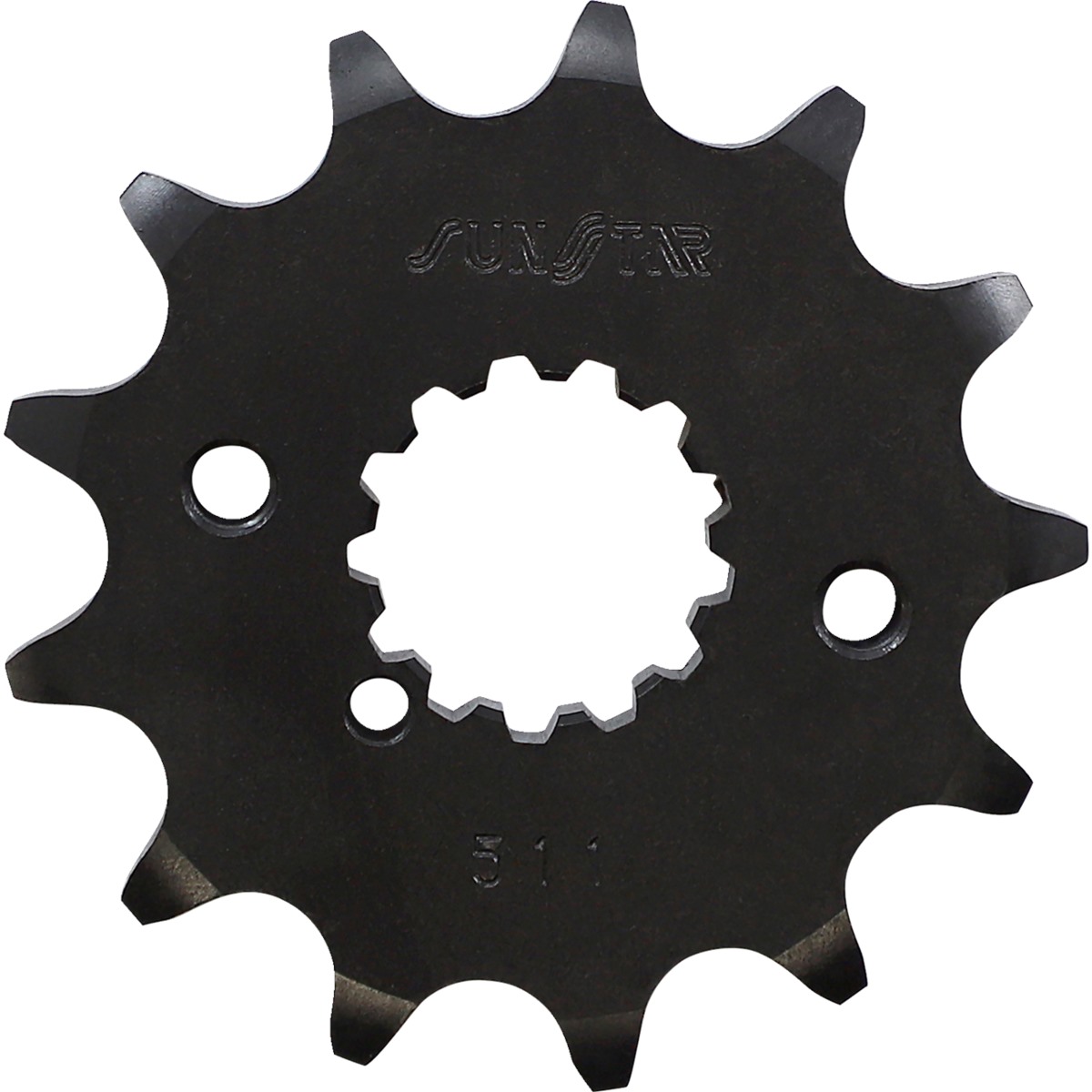 Sunstar Sprockets Counter Shaft Sprocket