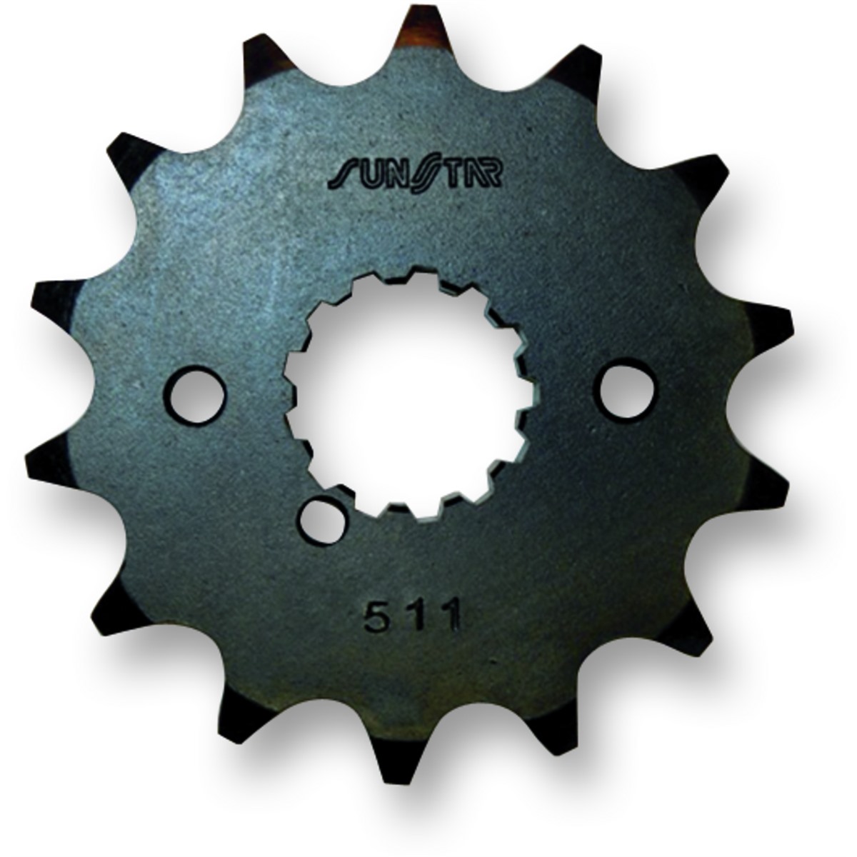 Sunstar Sprockets Counter Shaft Sprocket