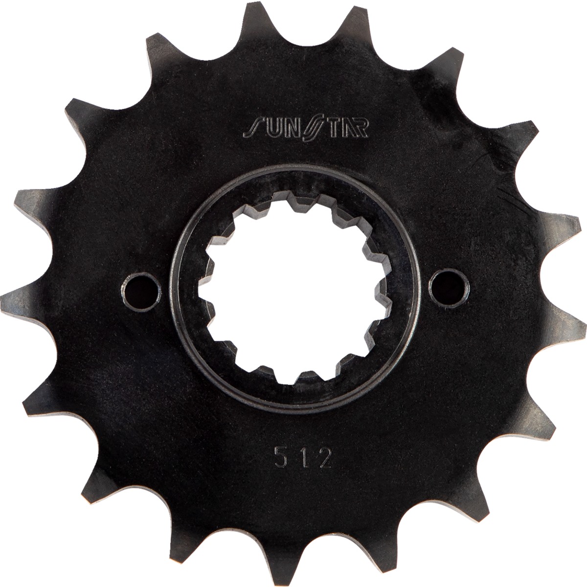 Sunstar Sprockets Counter Shaft Sprocket