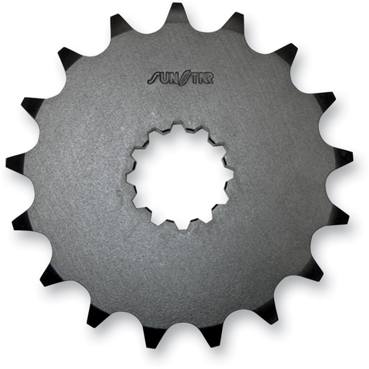 Sunstar Sprockets Counter Shaft Sprocket