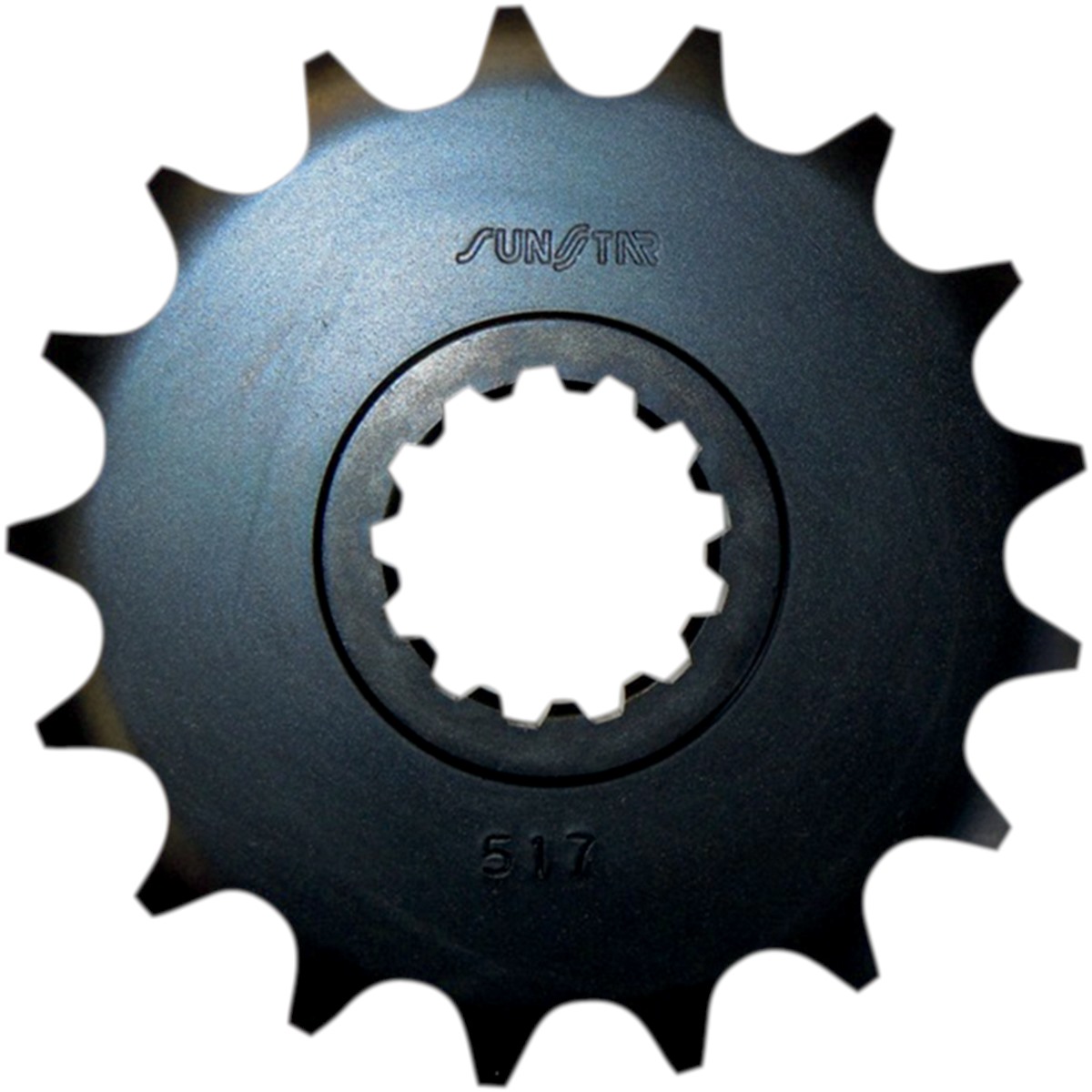 Sunstar Sprockets Counter Shaft Sprocket