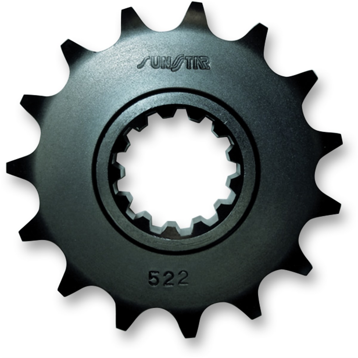 Sunstar Sprockets Counter Shaft Sprocket