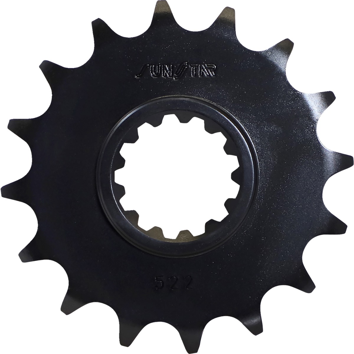 Sunstar Sprockets Counter Shaft Sprocket