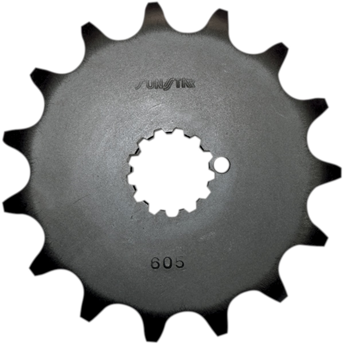 Sunstar Sprockets Counter Shaft Sprocket