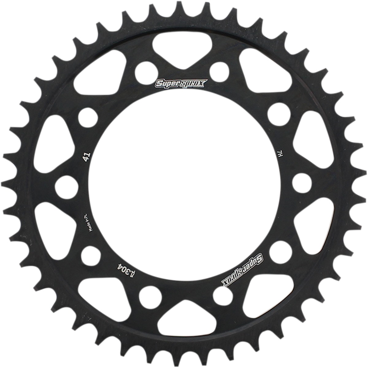 Racing Steel Rear Sprocket
