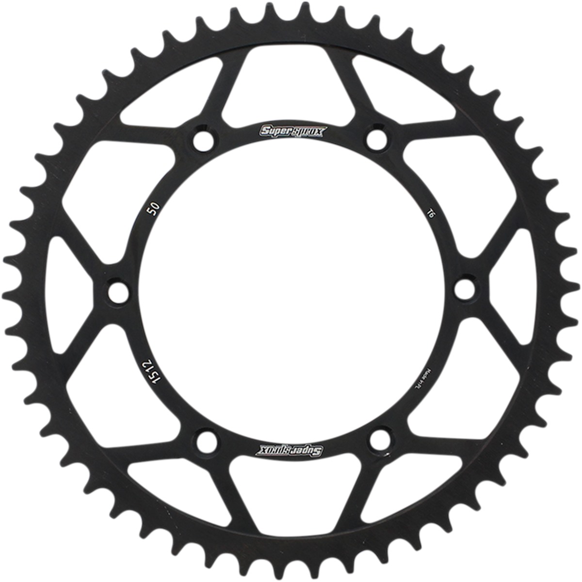 Steel Rear Sprocket