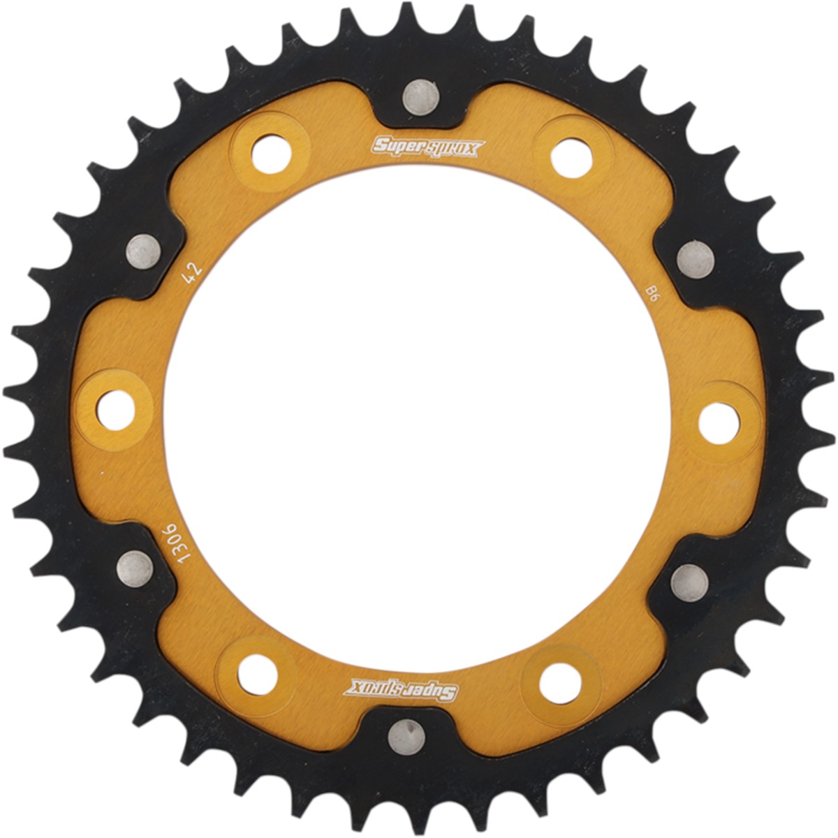 Stealth Rear Sprocket