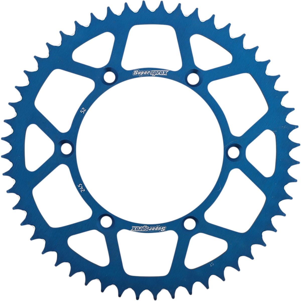 Alloy Rear Sprocket