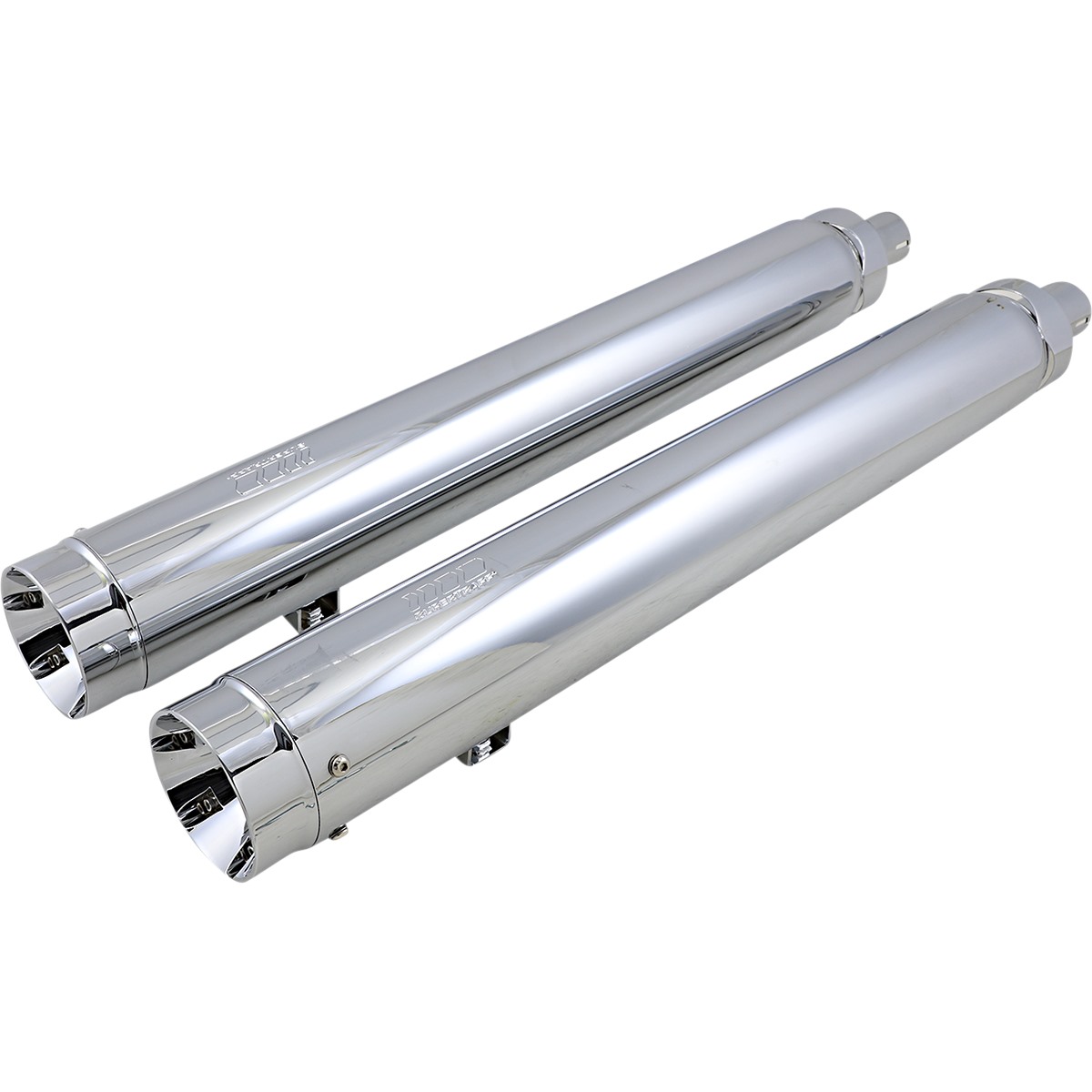 Stout Slip-On Mufflers