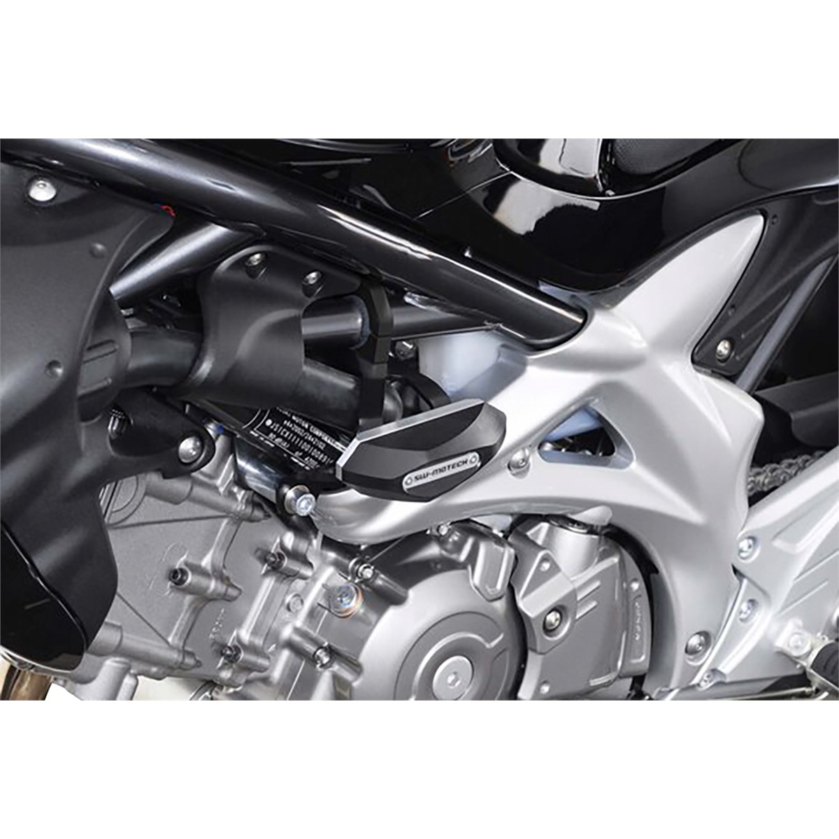 Frame Slider Kit