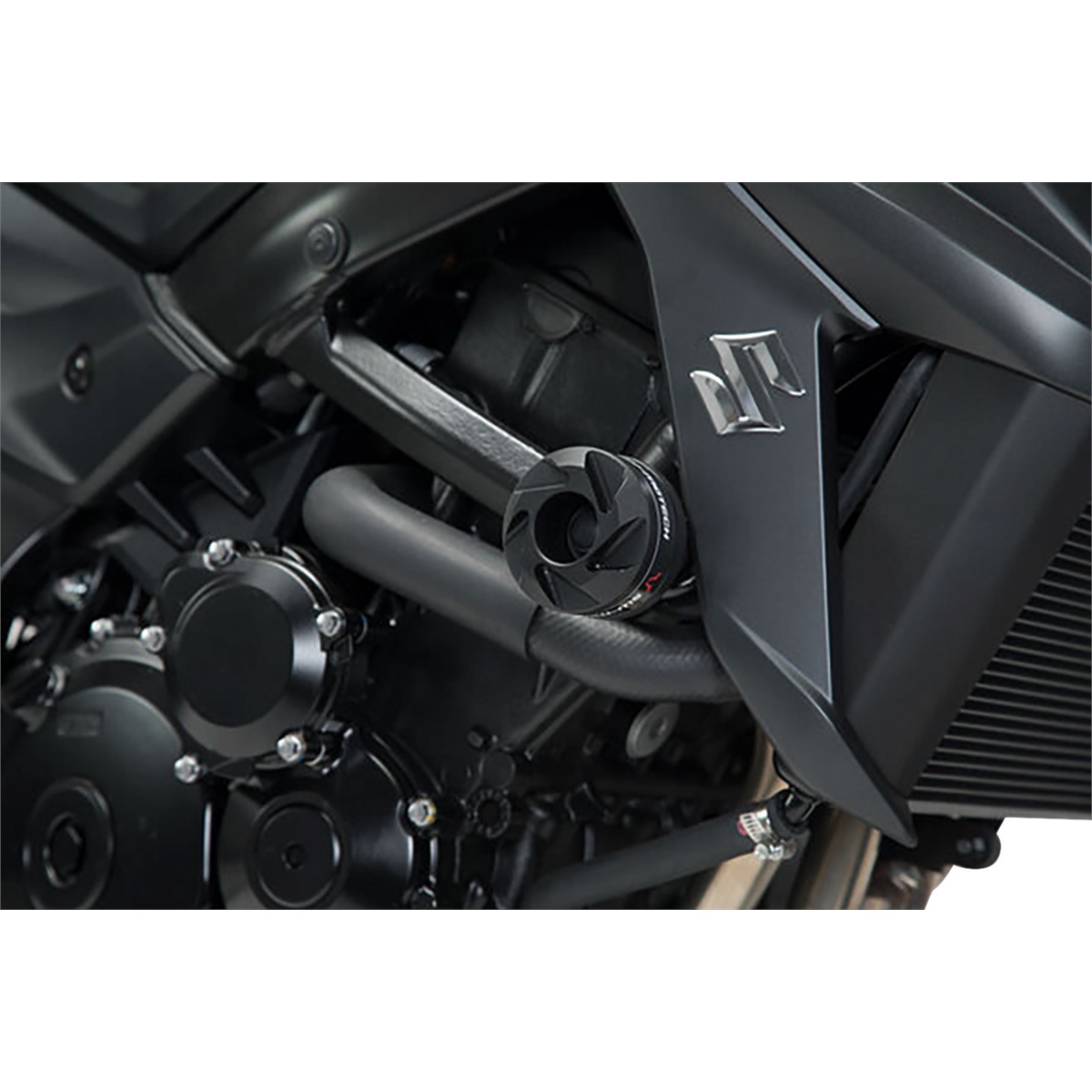 Frame Slider Kit
