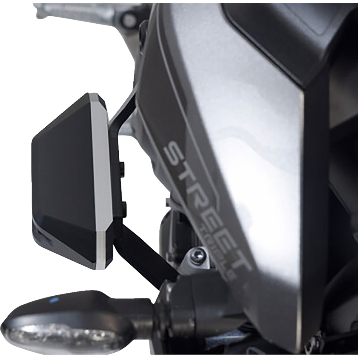 SW-Motech Frame Slider Kit
