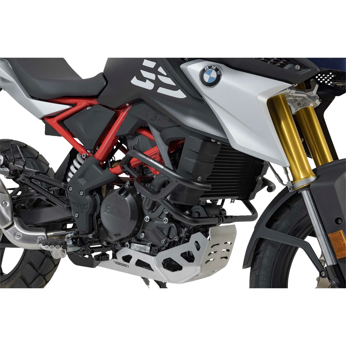 SW-Motech Crash Bar