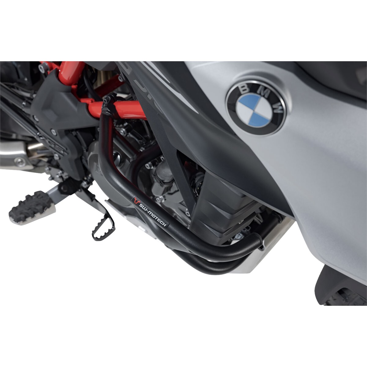 SW-Motech Crash Bar