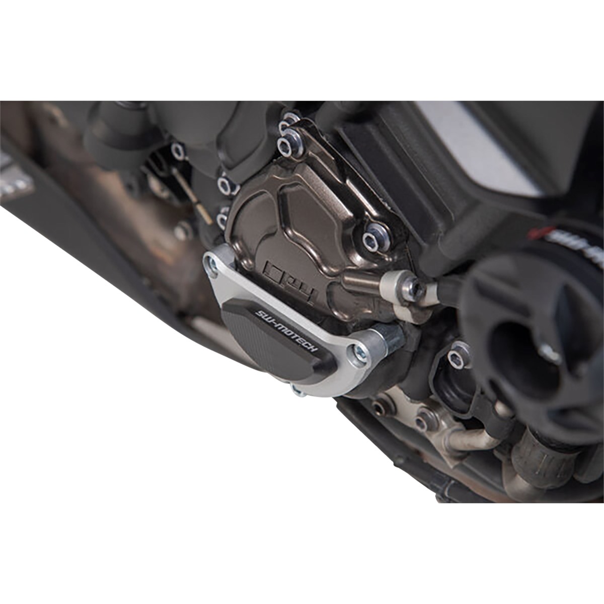 Engine Case Protector