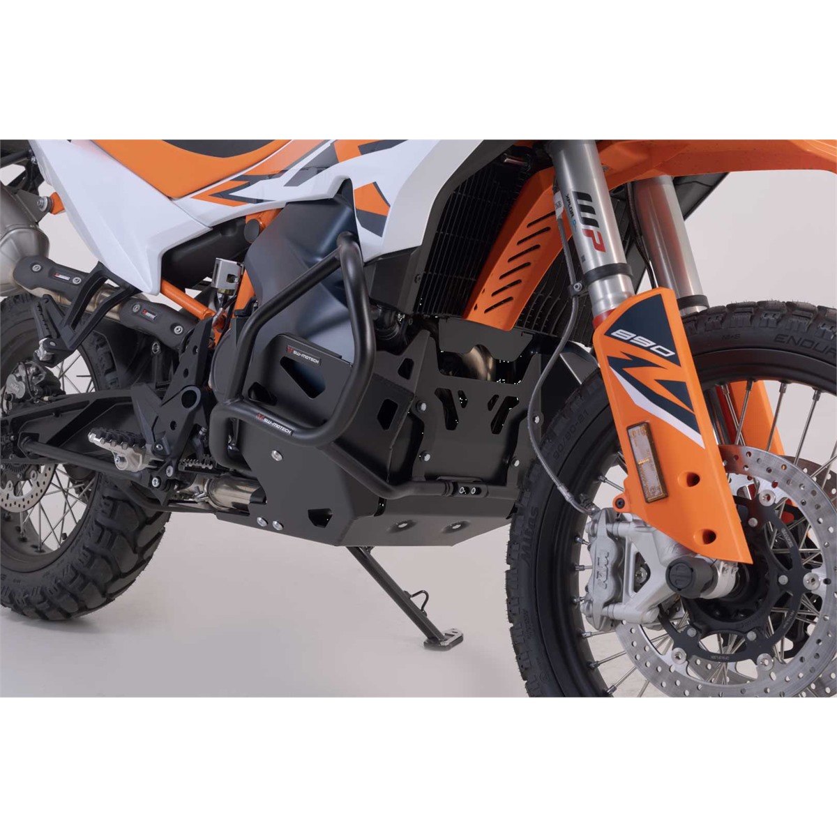SW-Motech Engine Guard