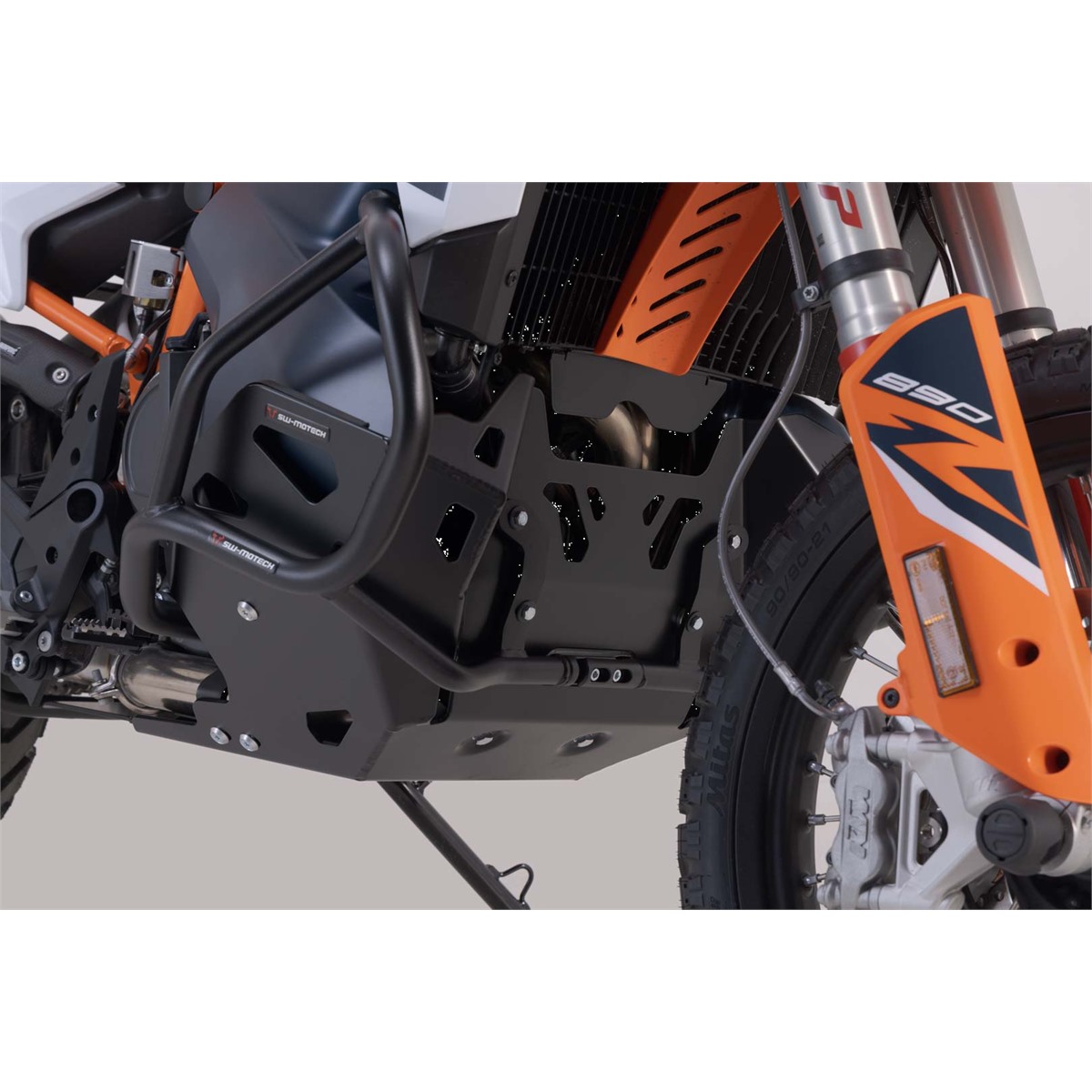 SW-Motech Engine Guard