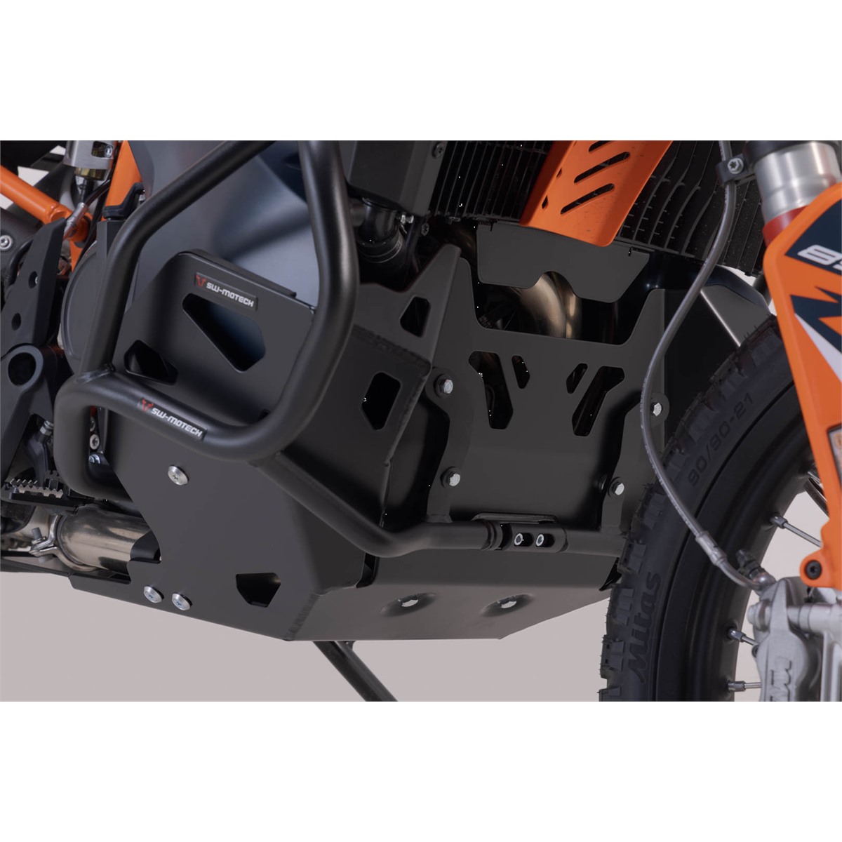 SW-Motech Engine Guard