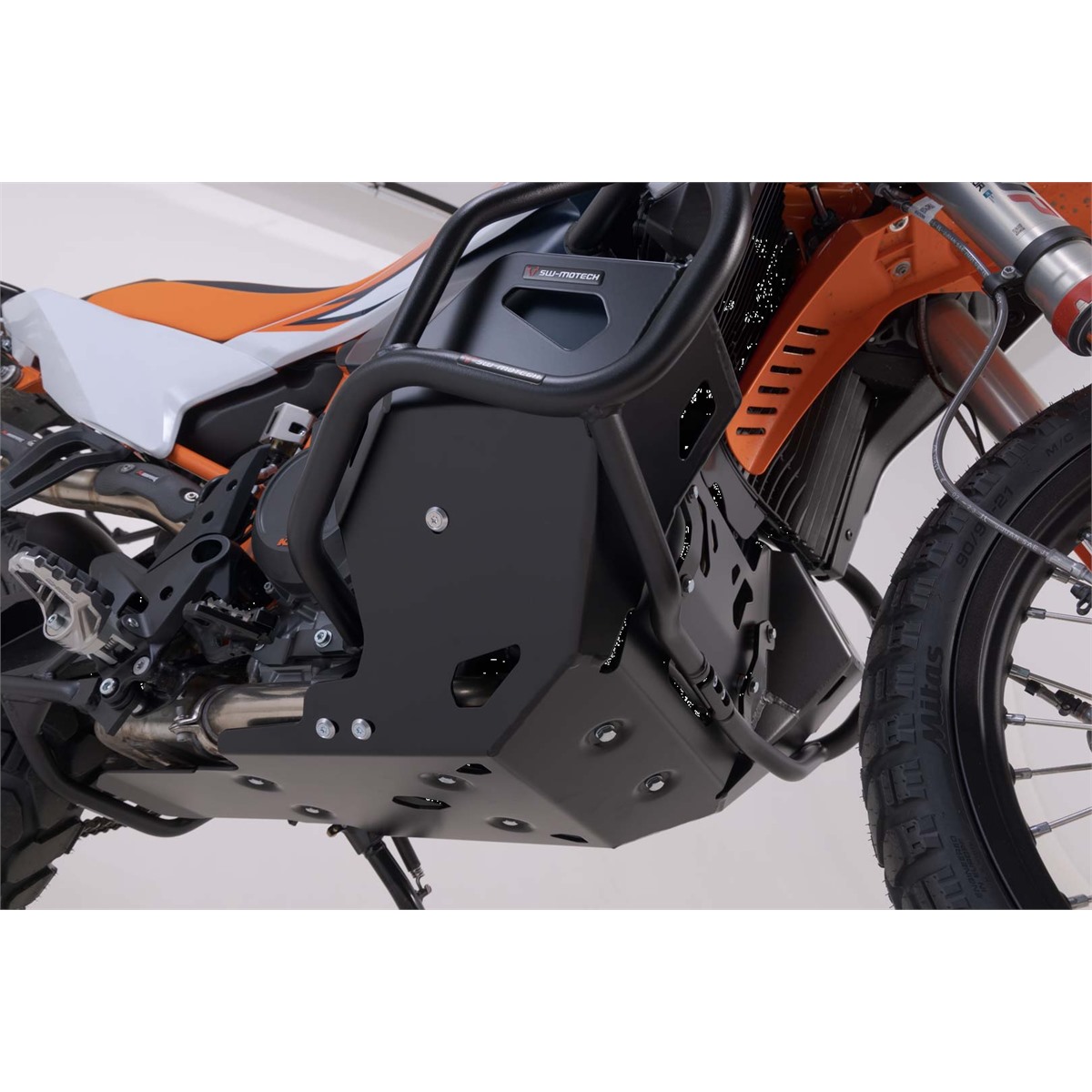 SW-Motech Engine Guard