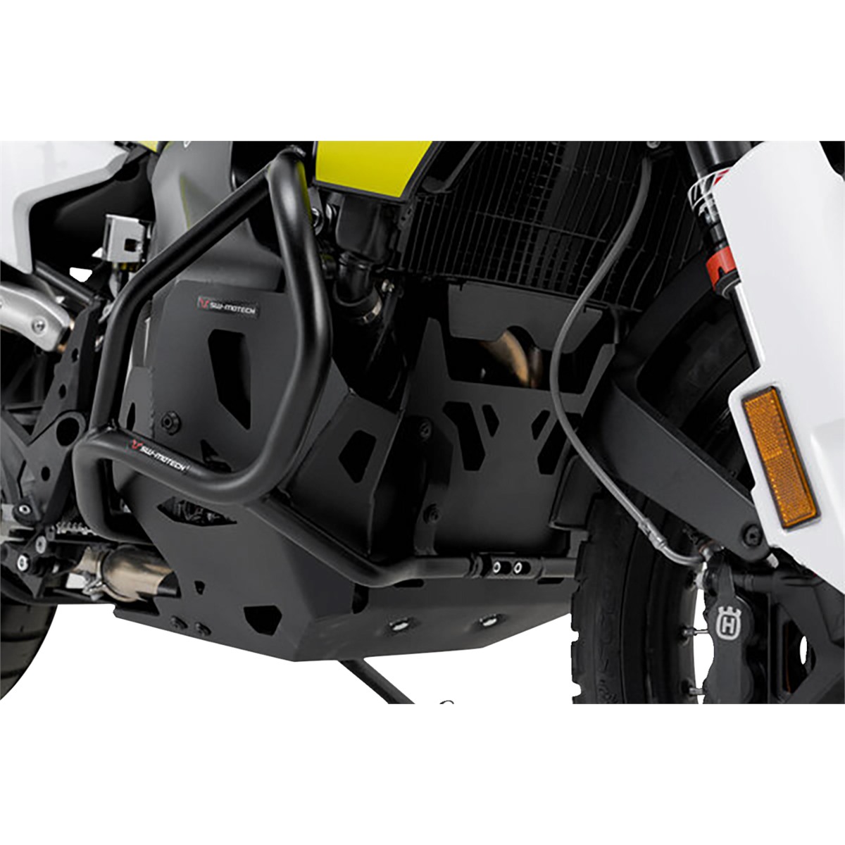 SW-Motech Engine Guard