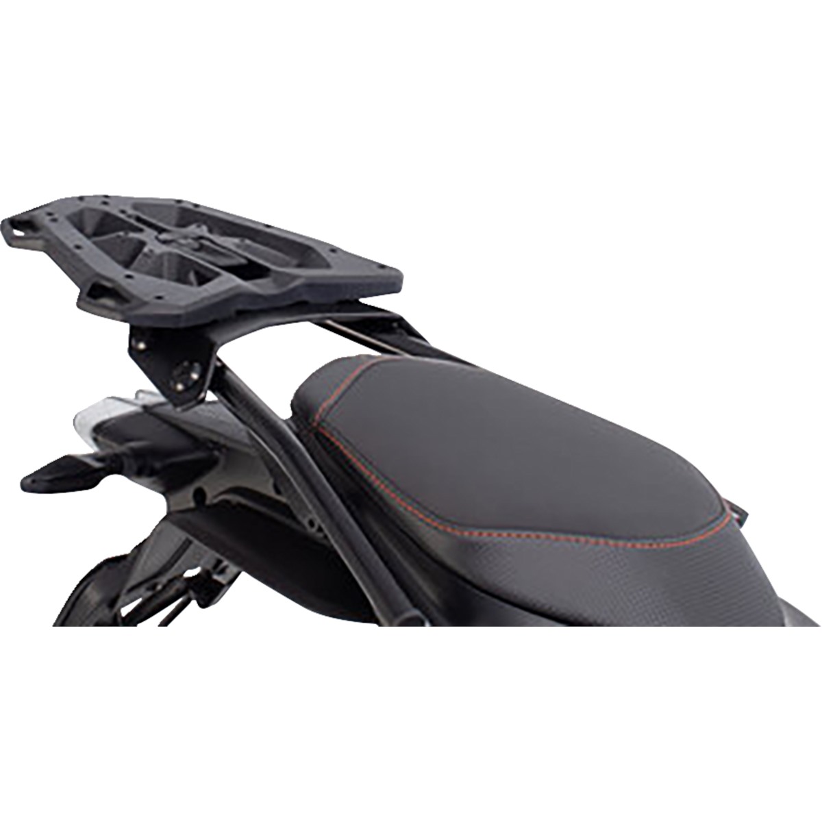 SW-Motech Luggage Rack Extension For Street-Rack