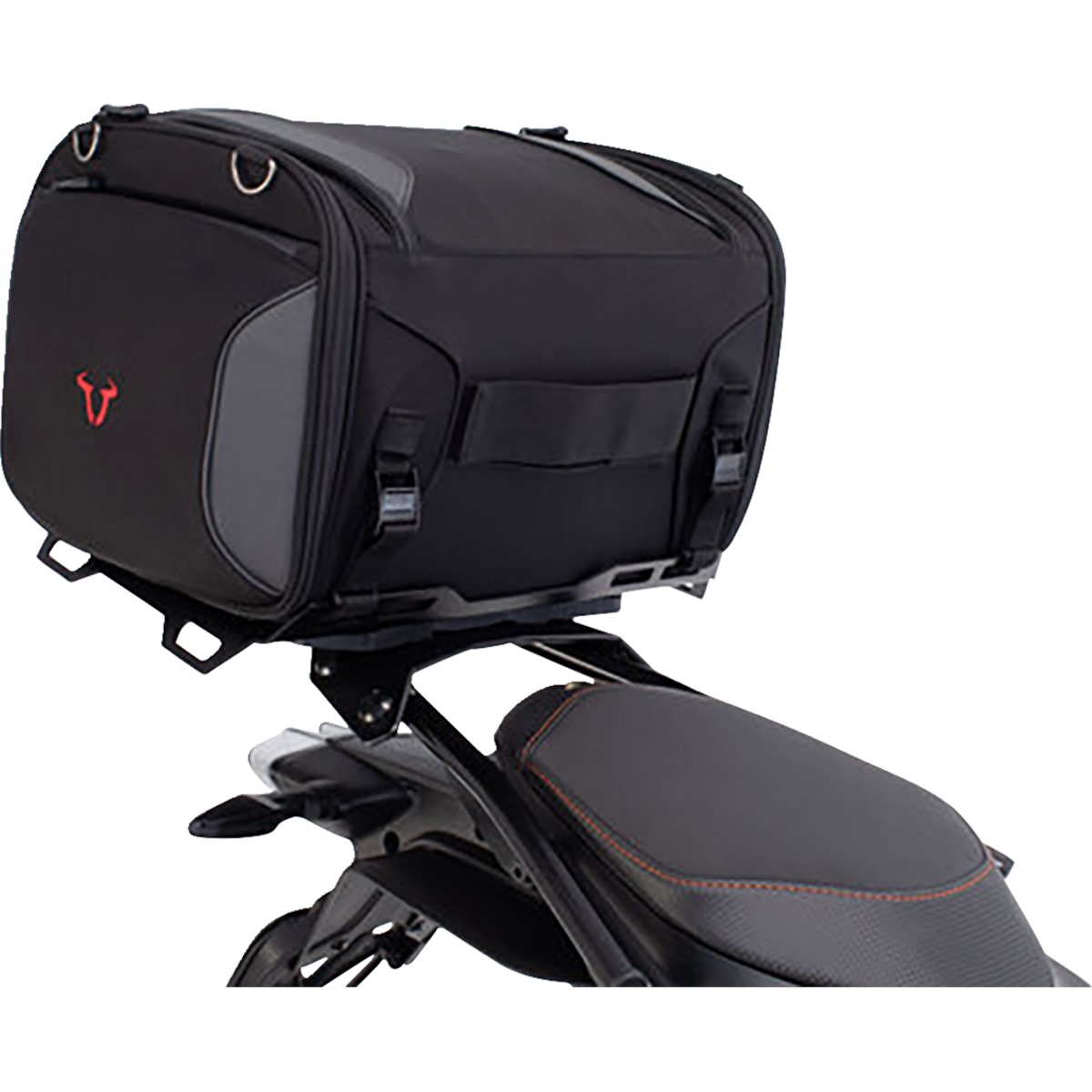 SW-Motech Luggage Rack Extension For Street-Rack