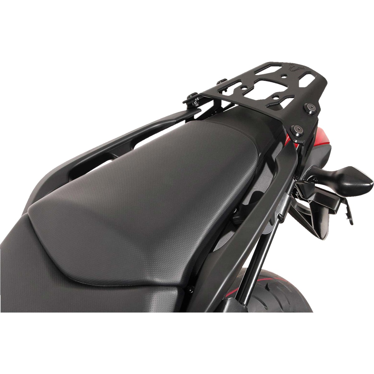 ALU-RACK for Luggage