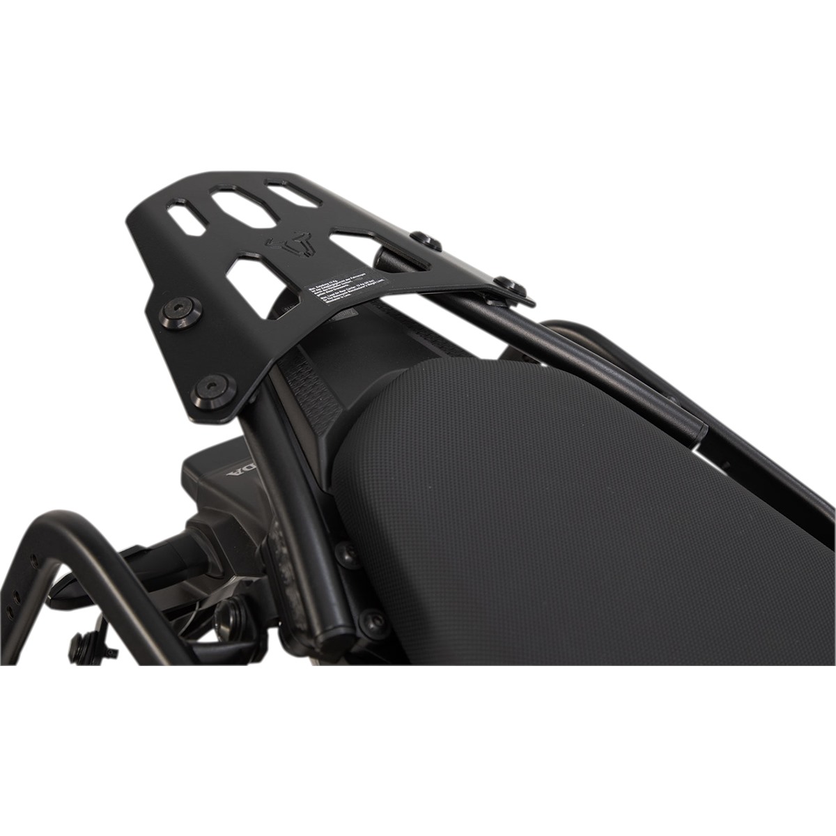 STREET-RACK for Luggage