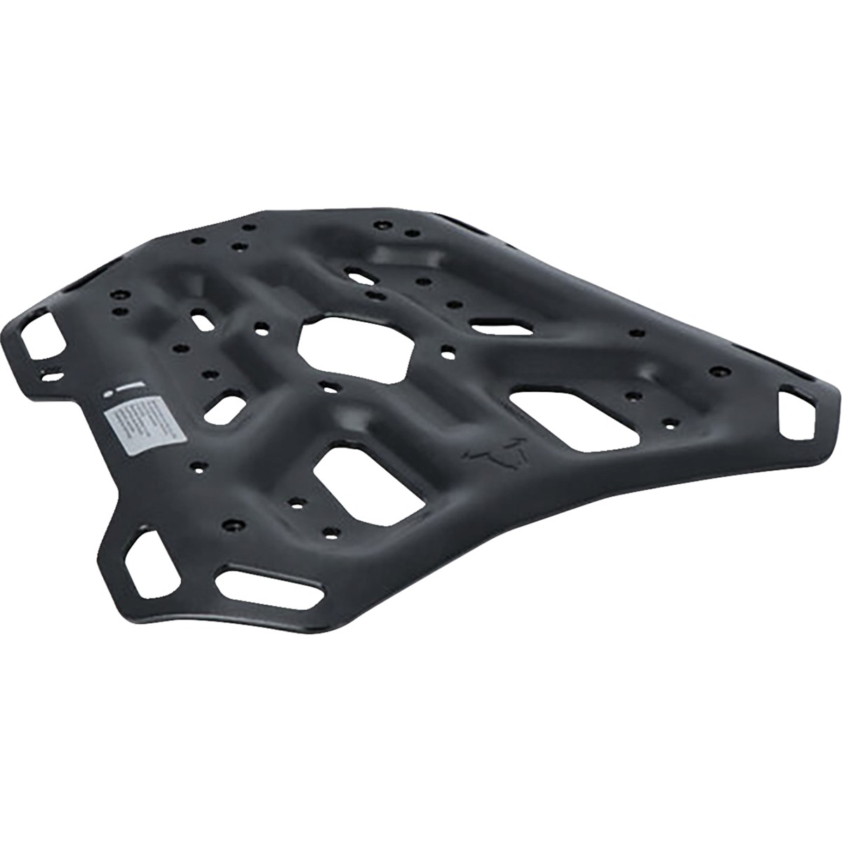 ADVENTURE-RACK for Luggage