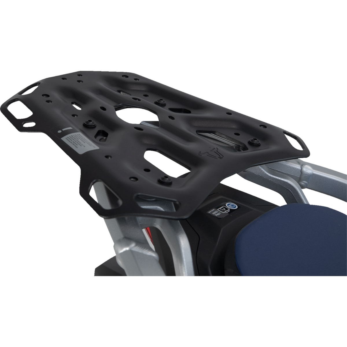 SW-Motech ADVENTURE-RACK for Luggage