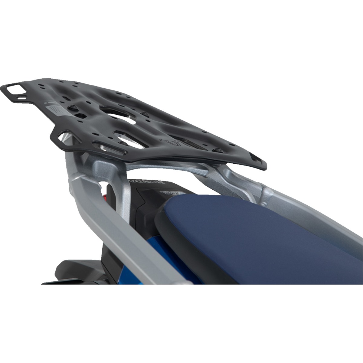 SW-Motech ADVENTURE-RACK for Luggage