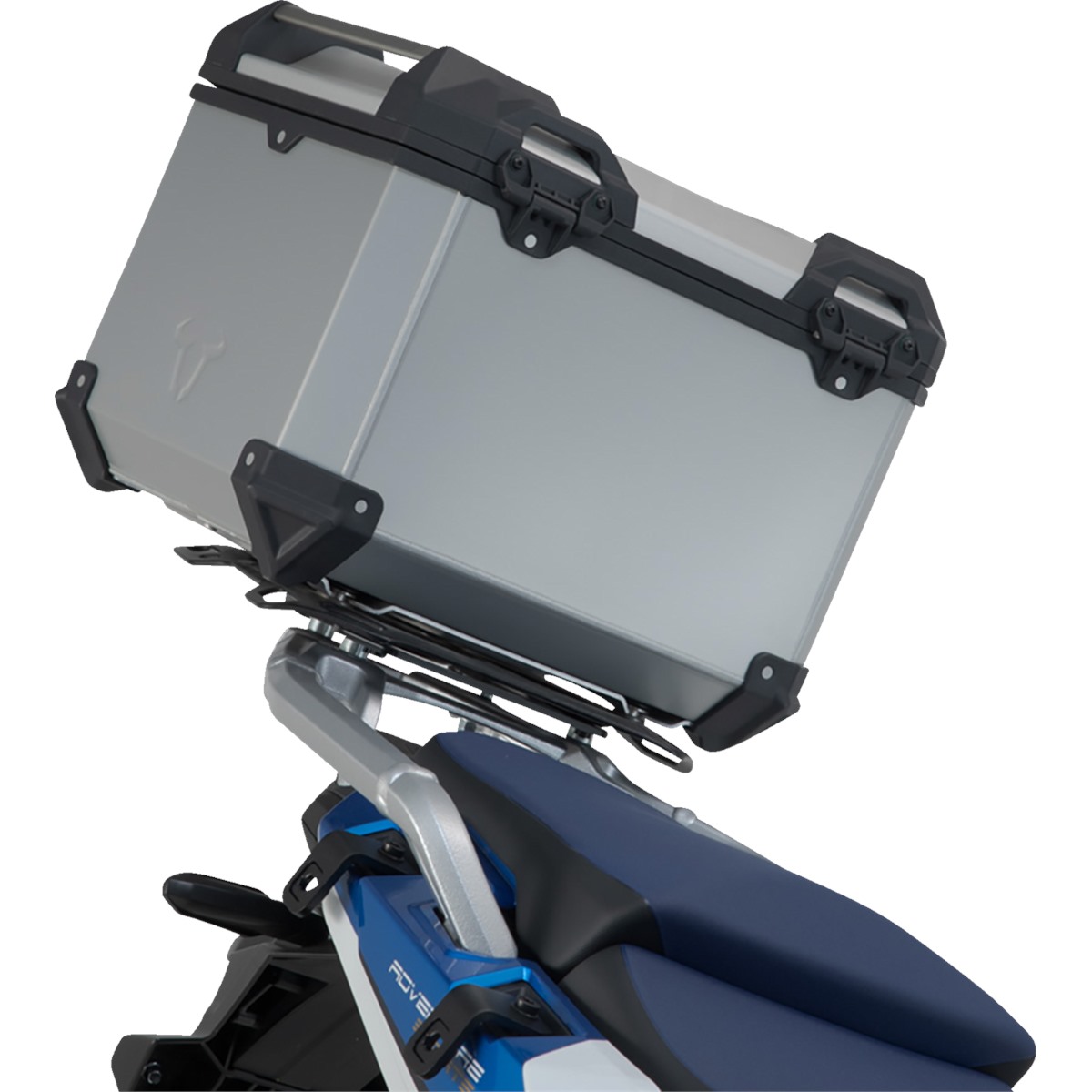 SW-Motech ADVENTURE-RACK for Luggage