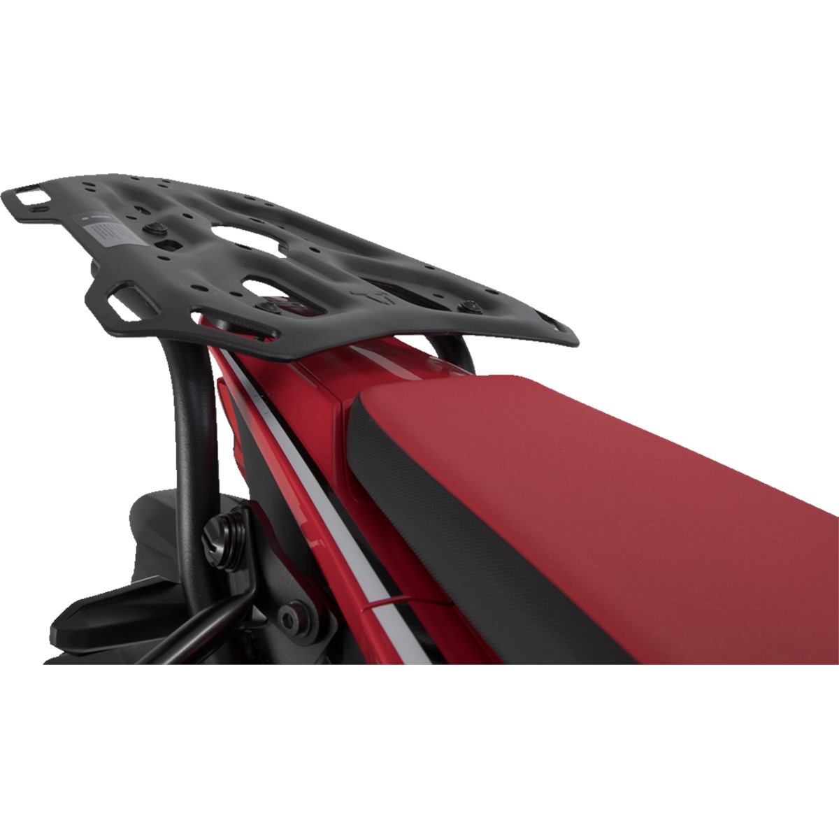SW-Motech ADVENTURE-RACK for Luggage
