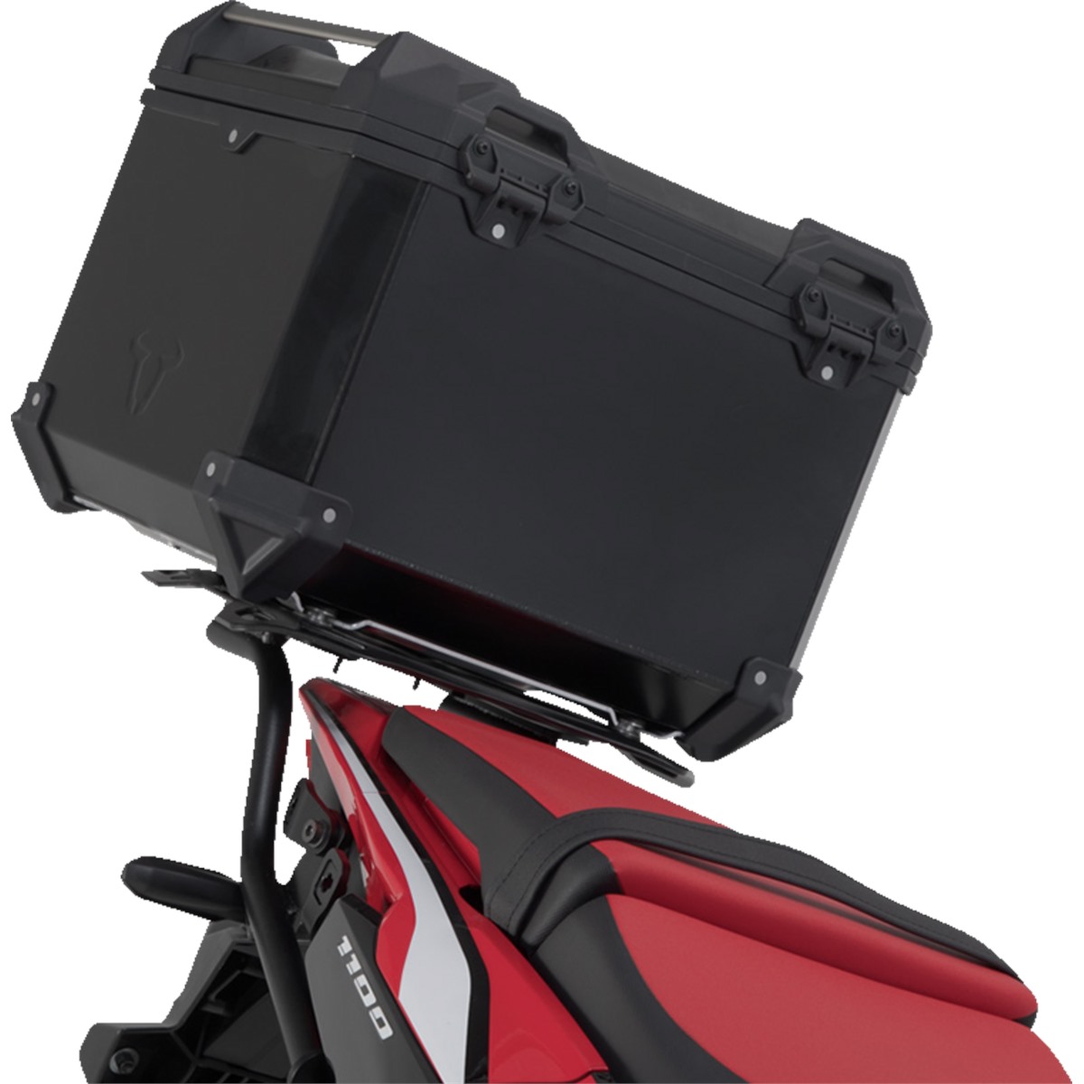 SW-Motech ADVENTURE-RACK for Luggage
