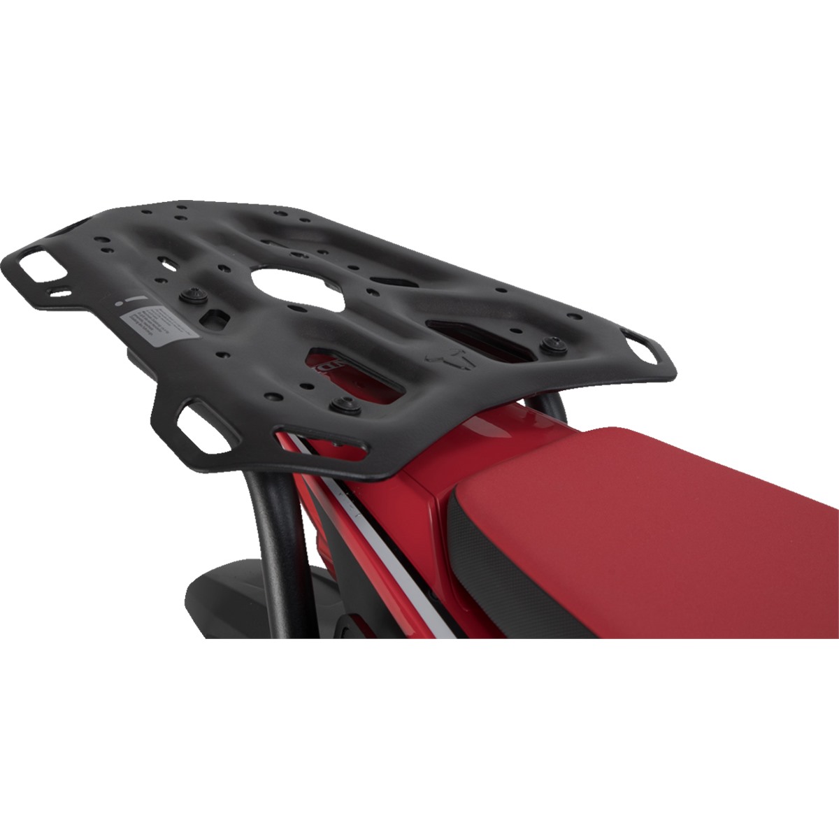 SW-Motech ADVENTURE-RACK for Luggage