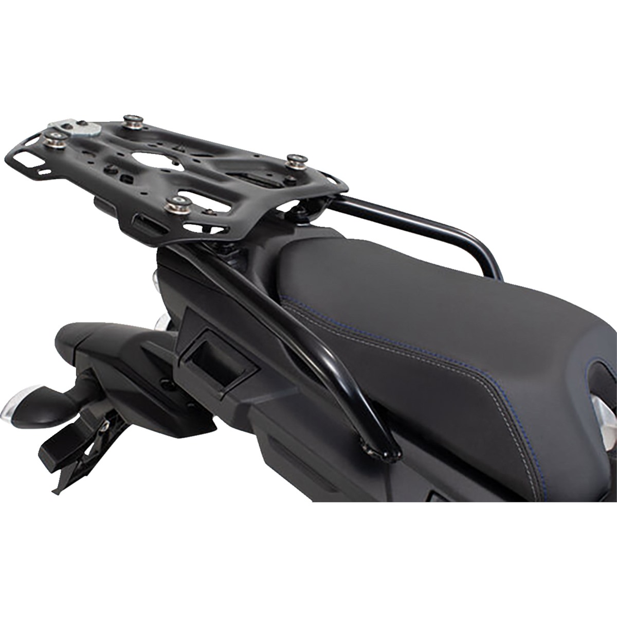 SW-Motech ADVENTURE-RACK for Luggage