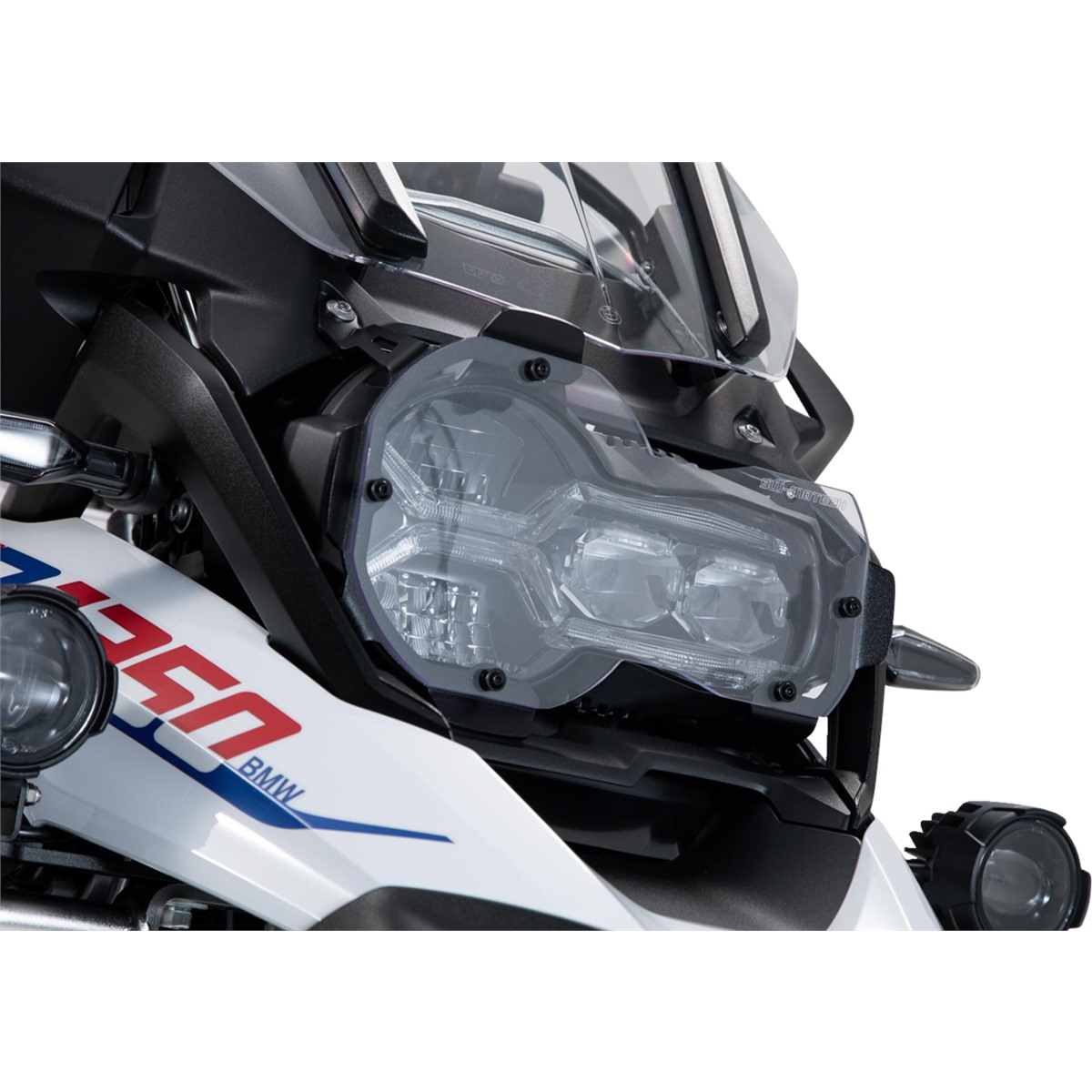 Headlight Guard