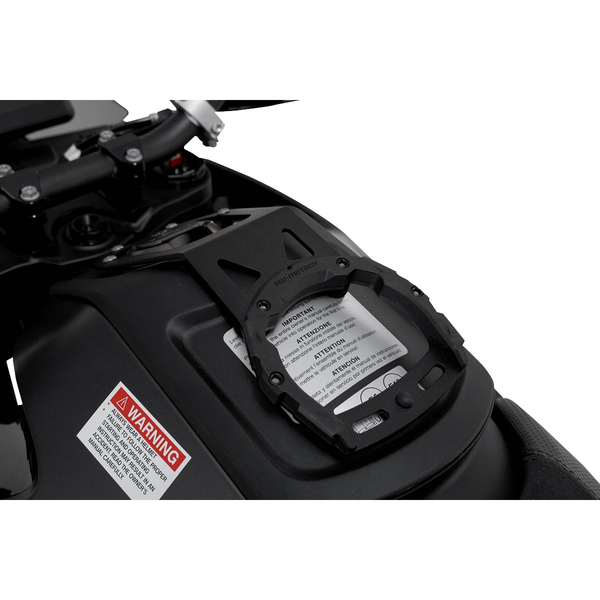 SW-Motech PRO Tank Ring