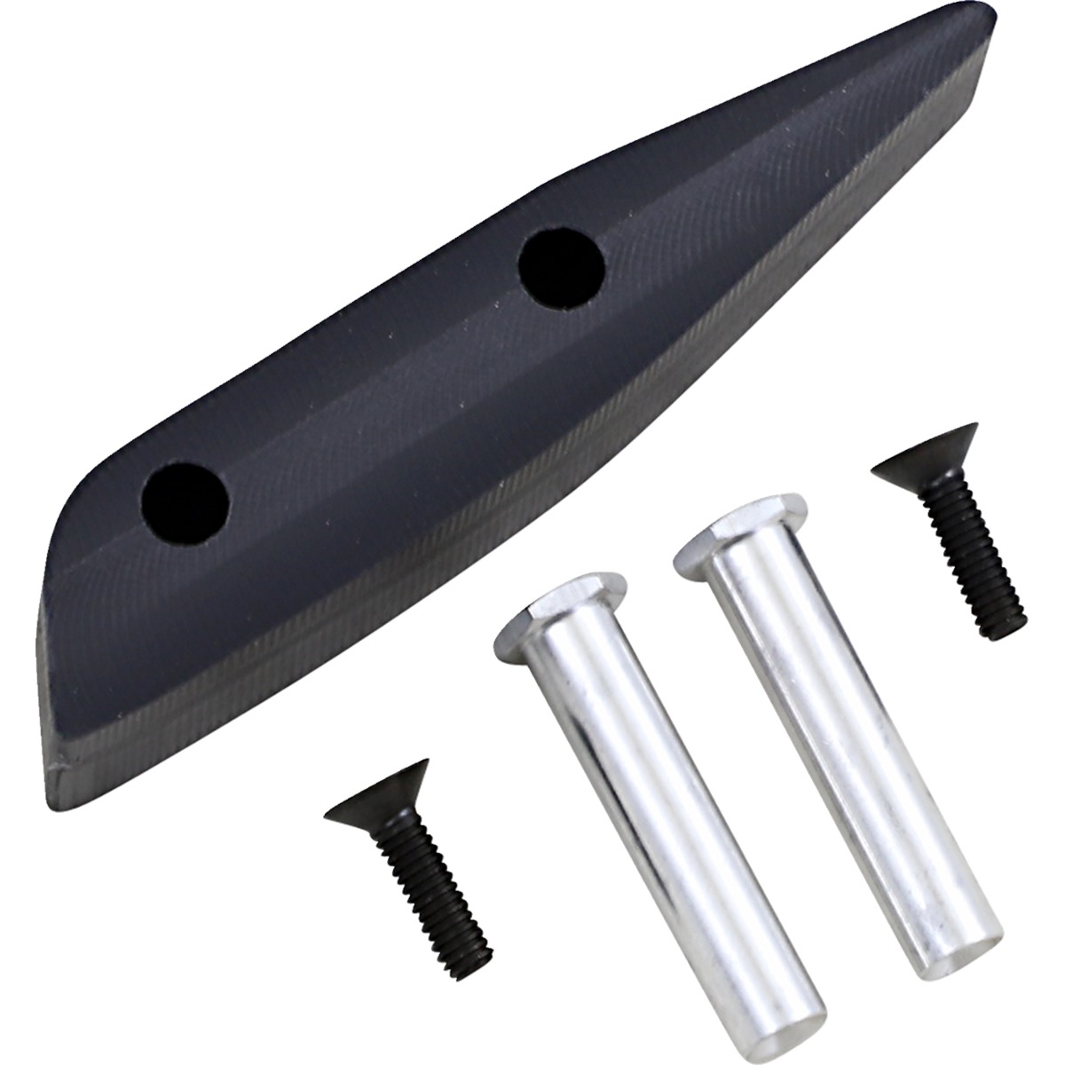 Rear Chain Guide Replacement Wear Block