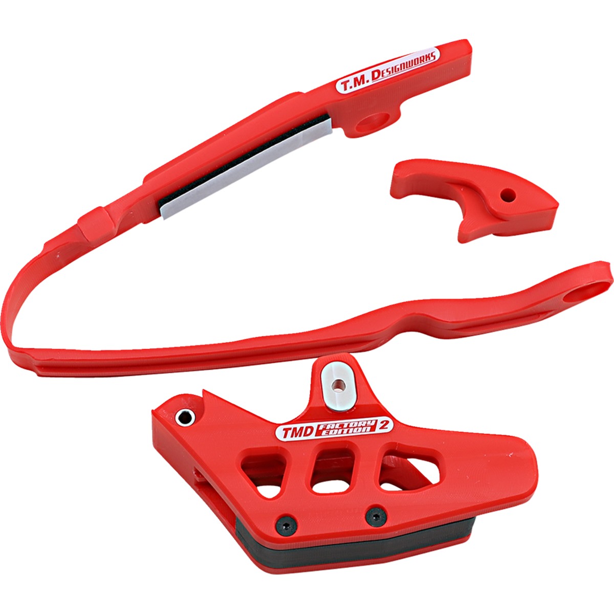 Chain Guide and Slider Kit