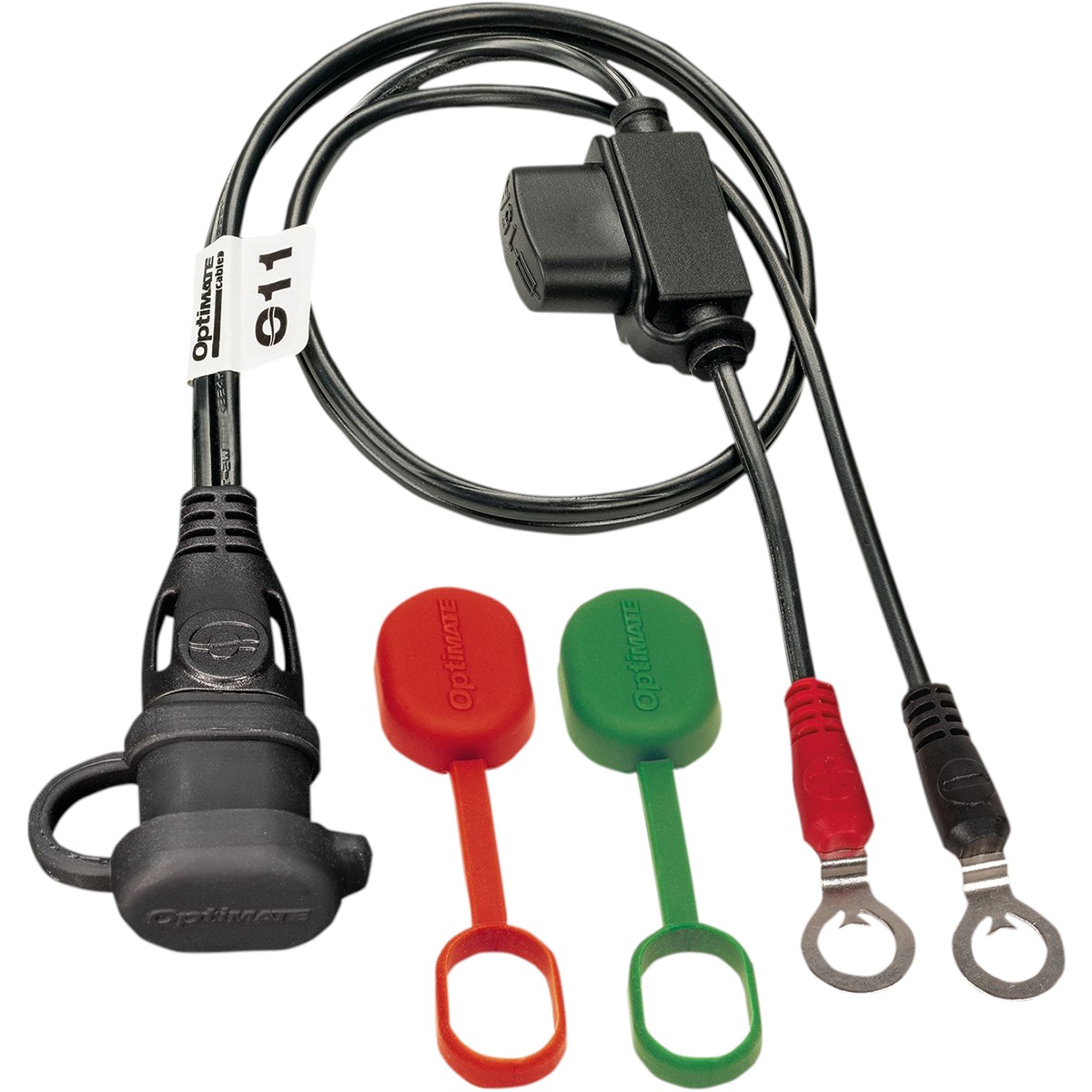 5/16 Eyelet SAE Battery Connection Leads