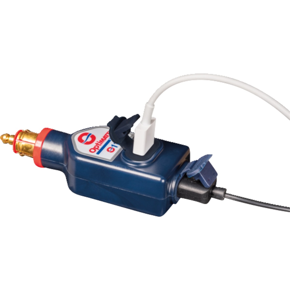 Tecmate OptiMate USB O-119 Charger