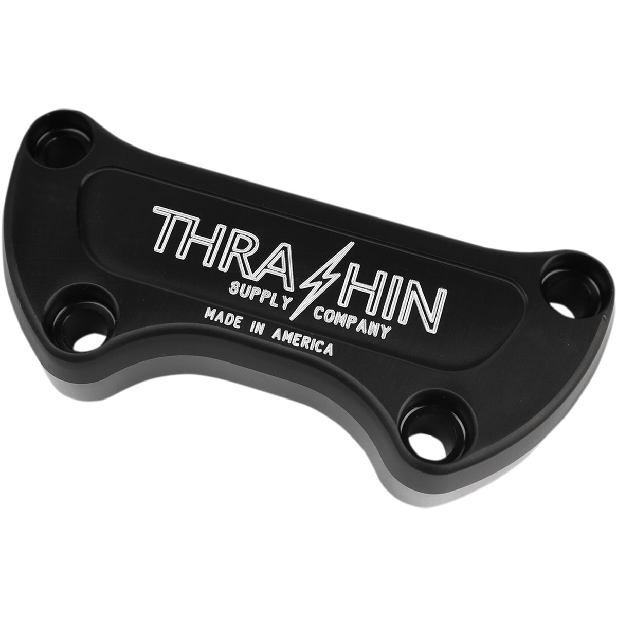 Thrashin Supply Co Handlebar Clamp