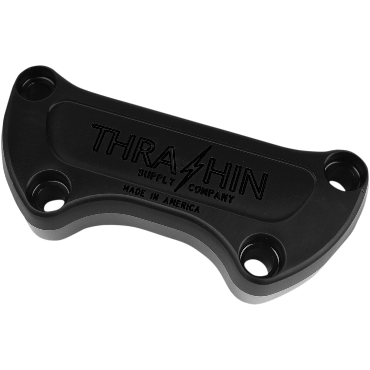 Thrashin Supply Co Handlebar Clamp