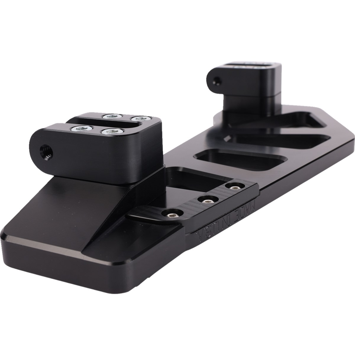 Floorboard Extensions