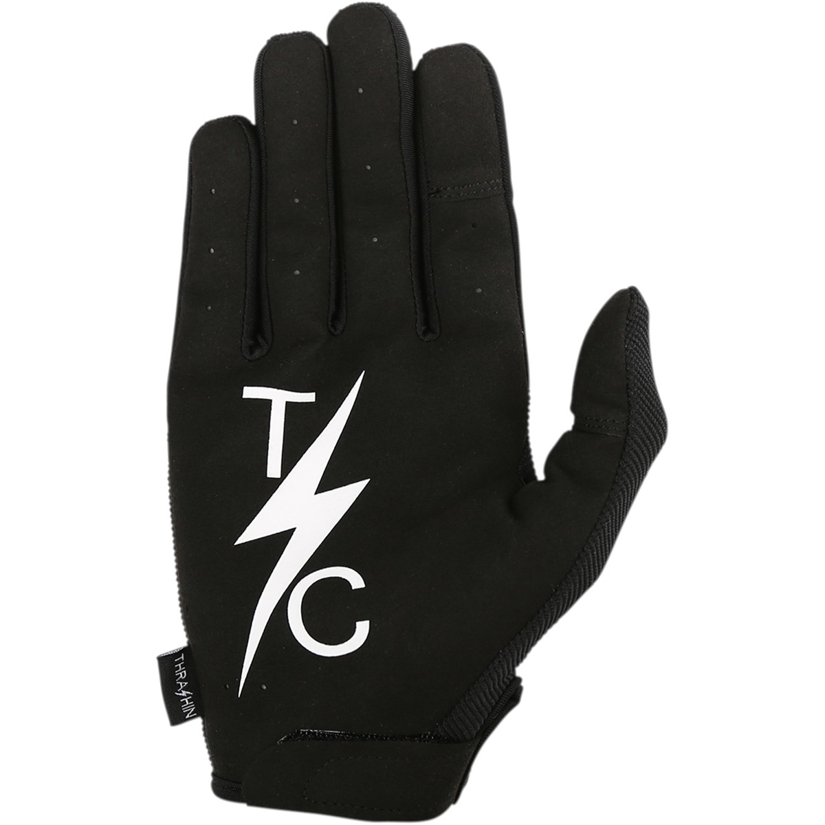 Thrashin Supply Co Stealth Gloves