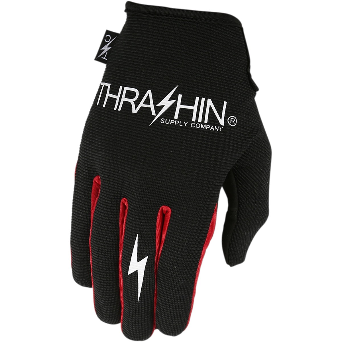 Thrashin Supply Co Stealth Gloves
