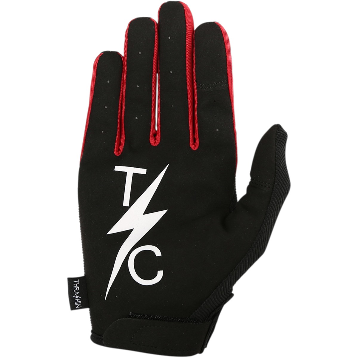 Thrashin Supply Co Stealth Gloves