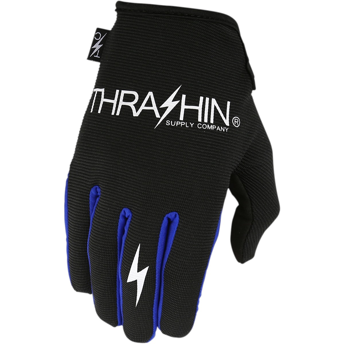 Thrashin Supply Co Stealth Gloves